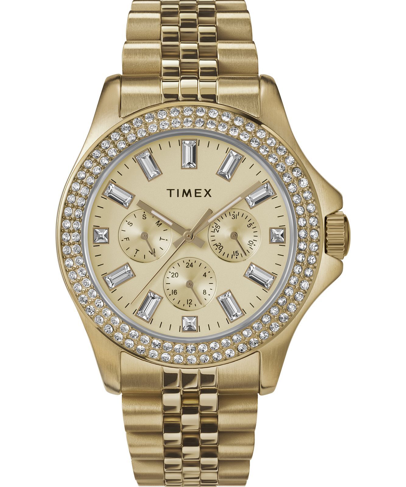 Dámske hodinky Timex Trend Kaia