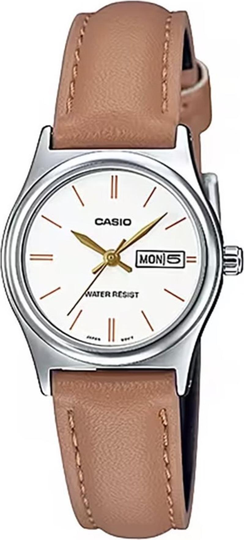 Casio Hodinky LTPV006L7B2