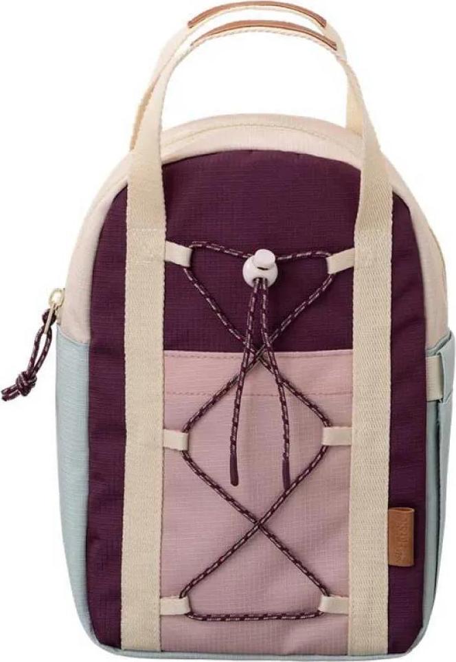 Fresk Feldspear-rucksack Lila Lila One Size FB600-40-OS