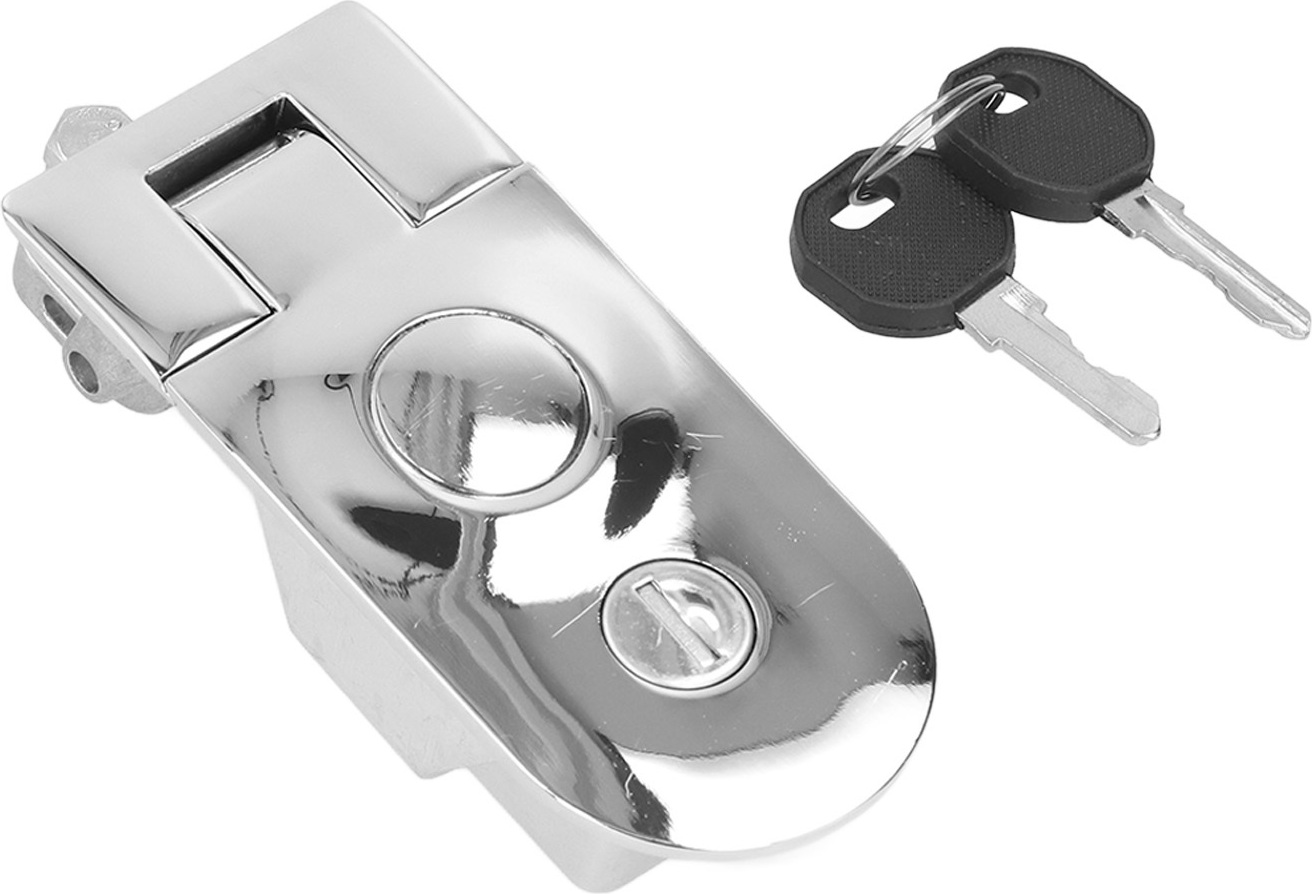 Cocosity Komprimierung Schloss,Komprimierung Schloss,Komprimierung Schlüsselschloss,RV Eintrag Türschloss,RV Türschloss,RV Hardware