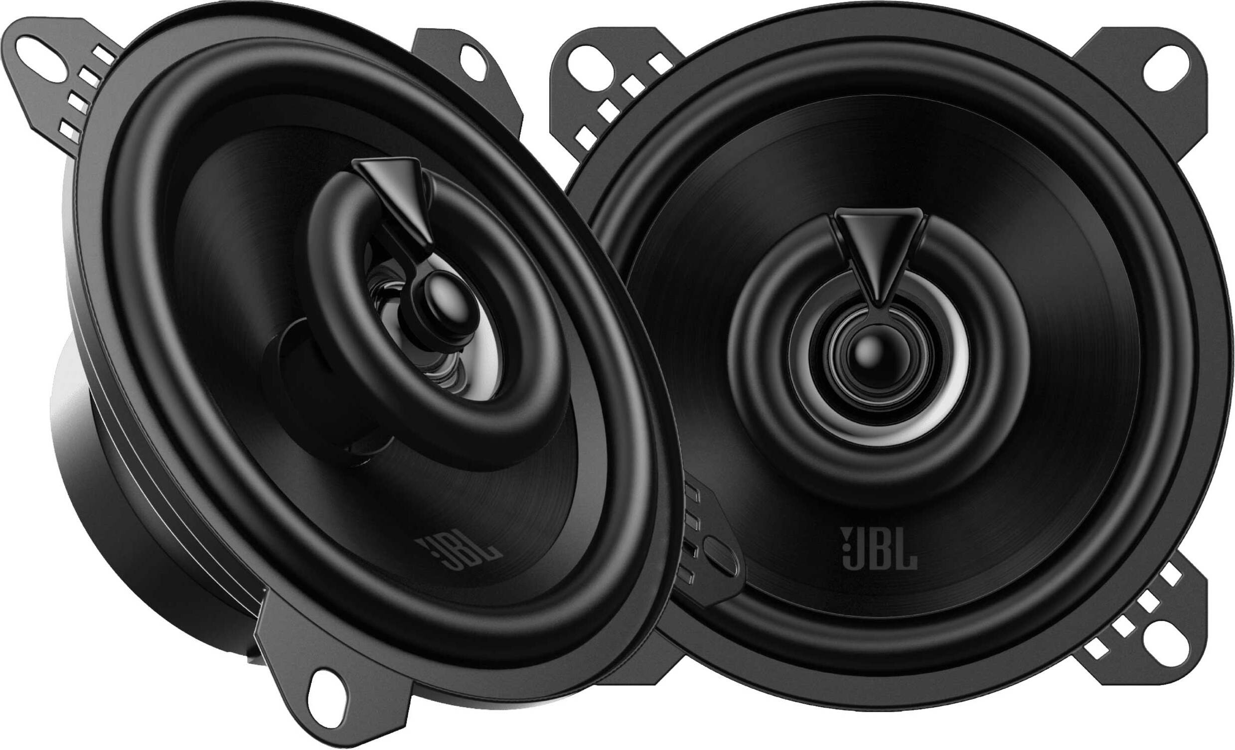 JBL Stage2 55F | 13cm (5,25 Zoll) 2-Wege Koaxial-Autolautsprecher - 400 Watt