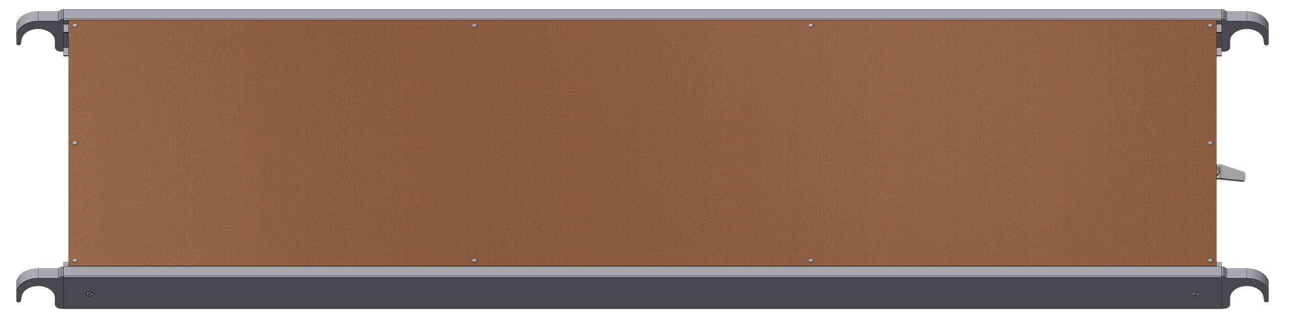 ALTEC Aluminium-Technik ALTEC Belag | AluKlik Eco K00-BE-1900-0-ECO