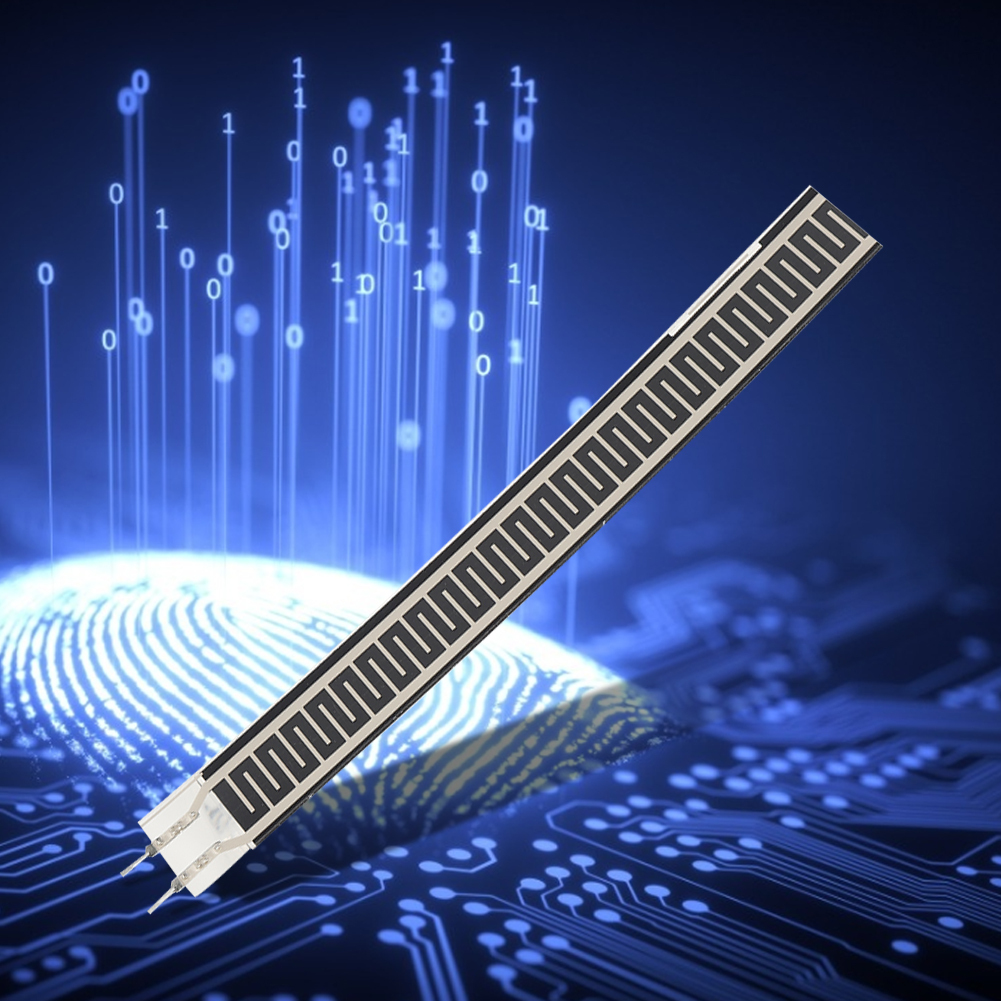 Cocosity Drucksensor,Resistiver Drucksensor,Resistiver Filmdrucksensor,Flexibler Drucksensor,Sensor