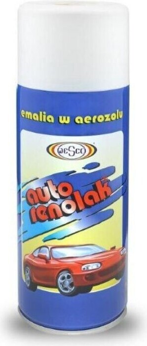 WESCO Autolack Fahrzeuglack 020604C 0,15L Spraydose