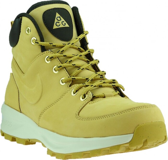 Nike Manoa Boots Braun, Größenauswahl:46 454350-700 46