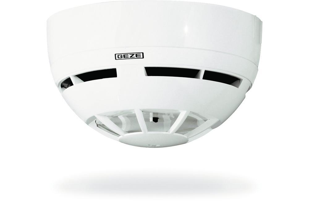 GEZE RM GC 152 integrierte Leistungsüberwachung Deckenmont - 139850