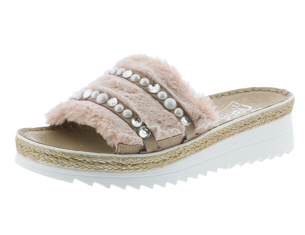 Rieker Schuh rose