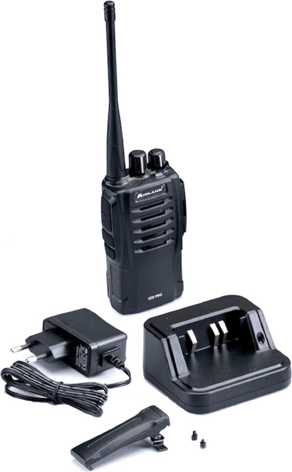 Midland Funkgerät G10 Pro C1107.04 Sprechfunkgerät