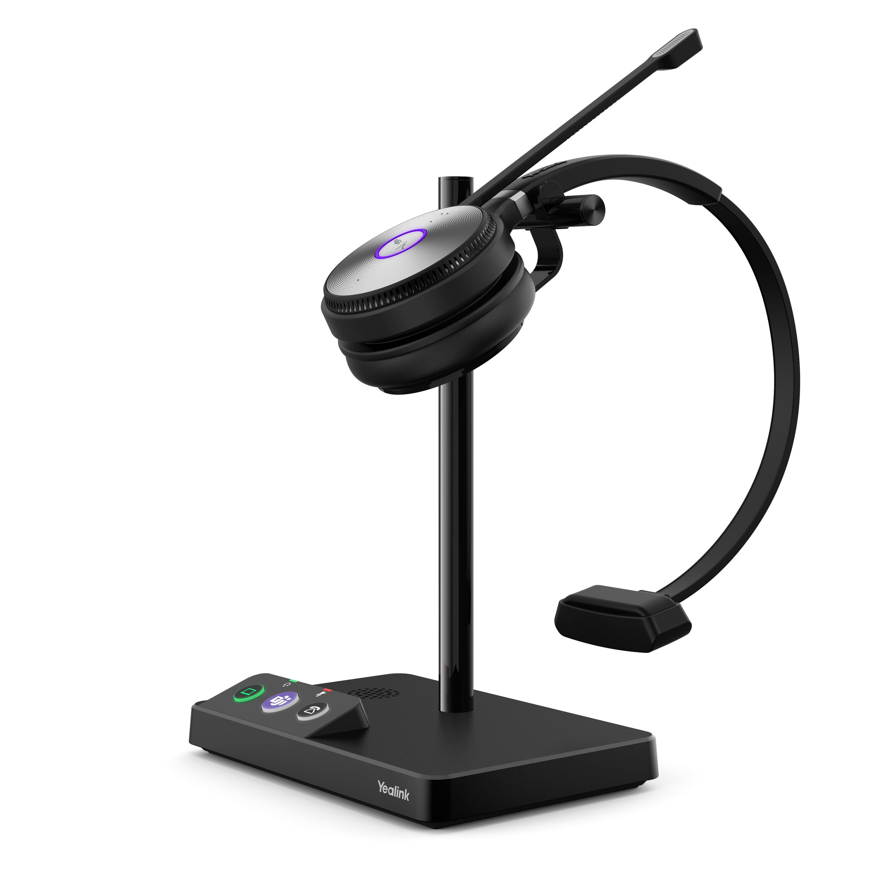 Yealink WH62 Mono UC