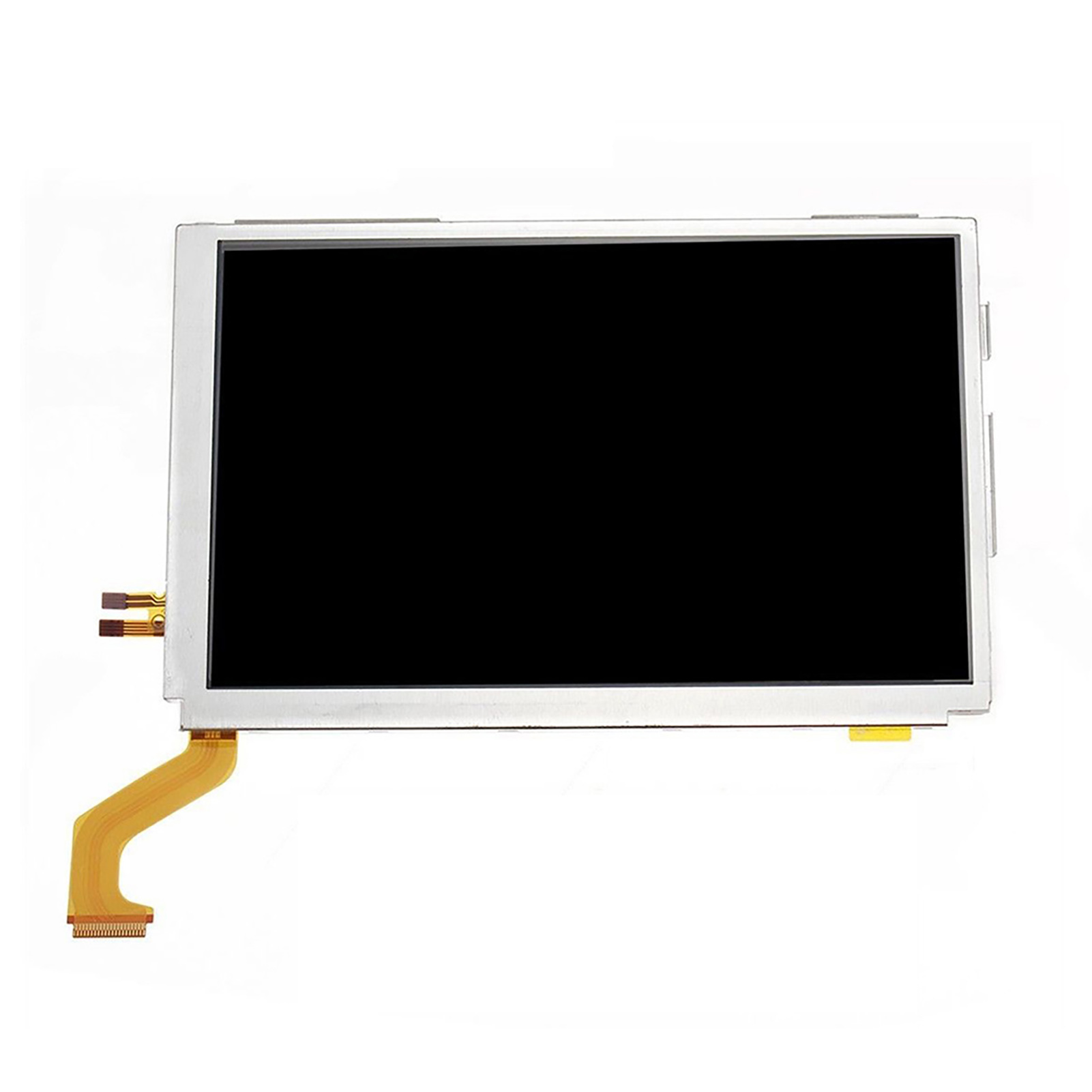 Roadoor Ersatz oben oberer oberer Flex -LCD -Bildschirmanzeige für 3DS Reparaturteile 1435607