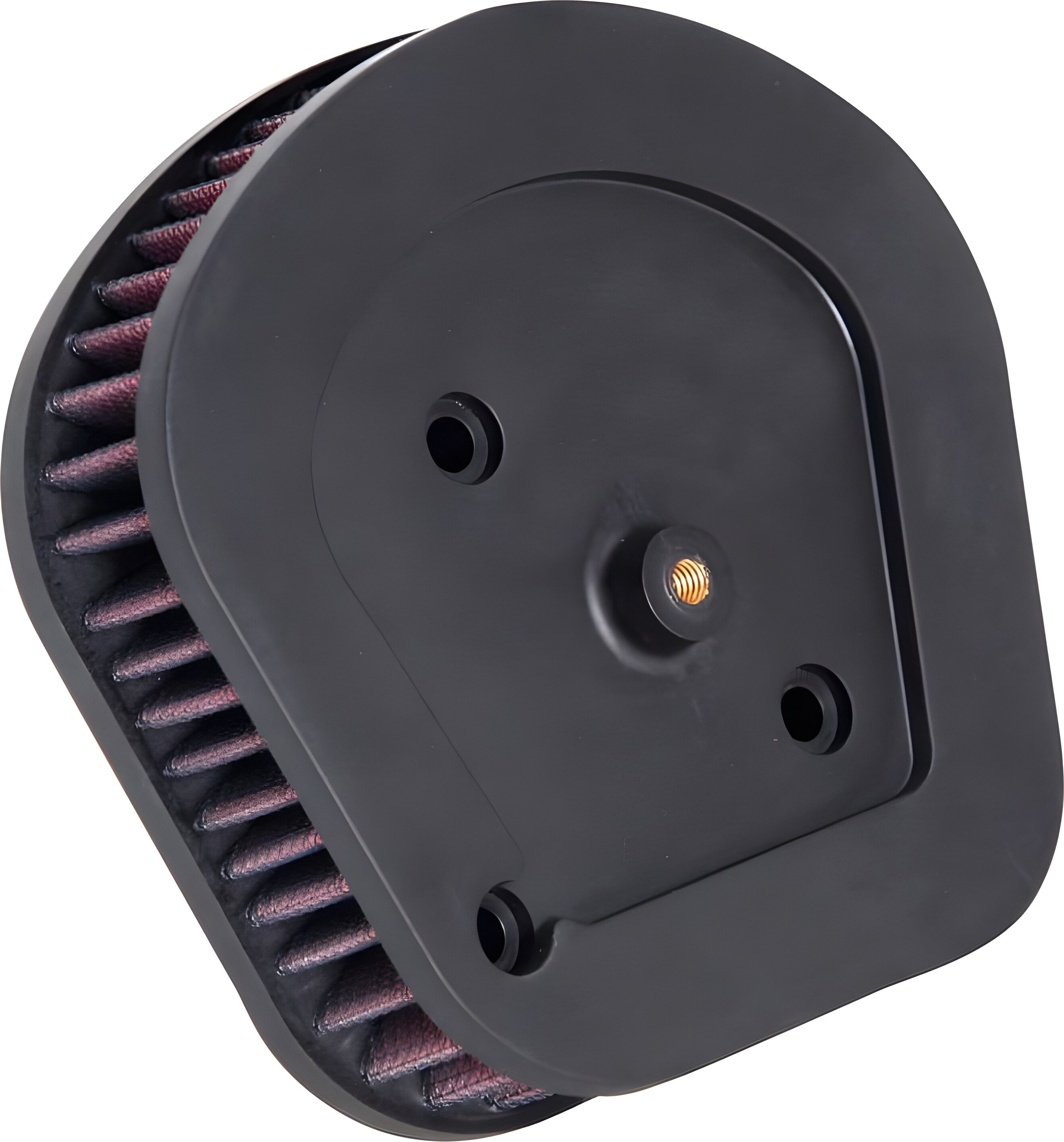 K&N Tauschluftfilter Hoher Luftstrom (40 % meh HD-1718