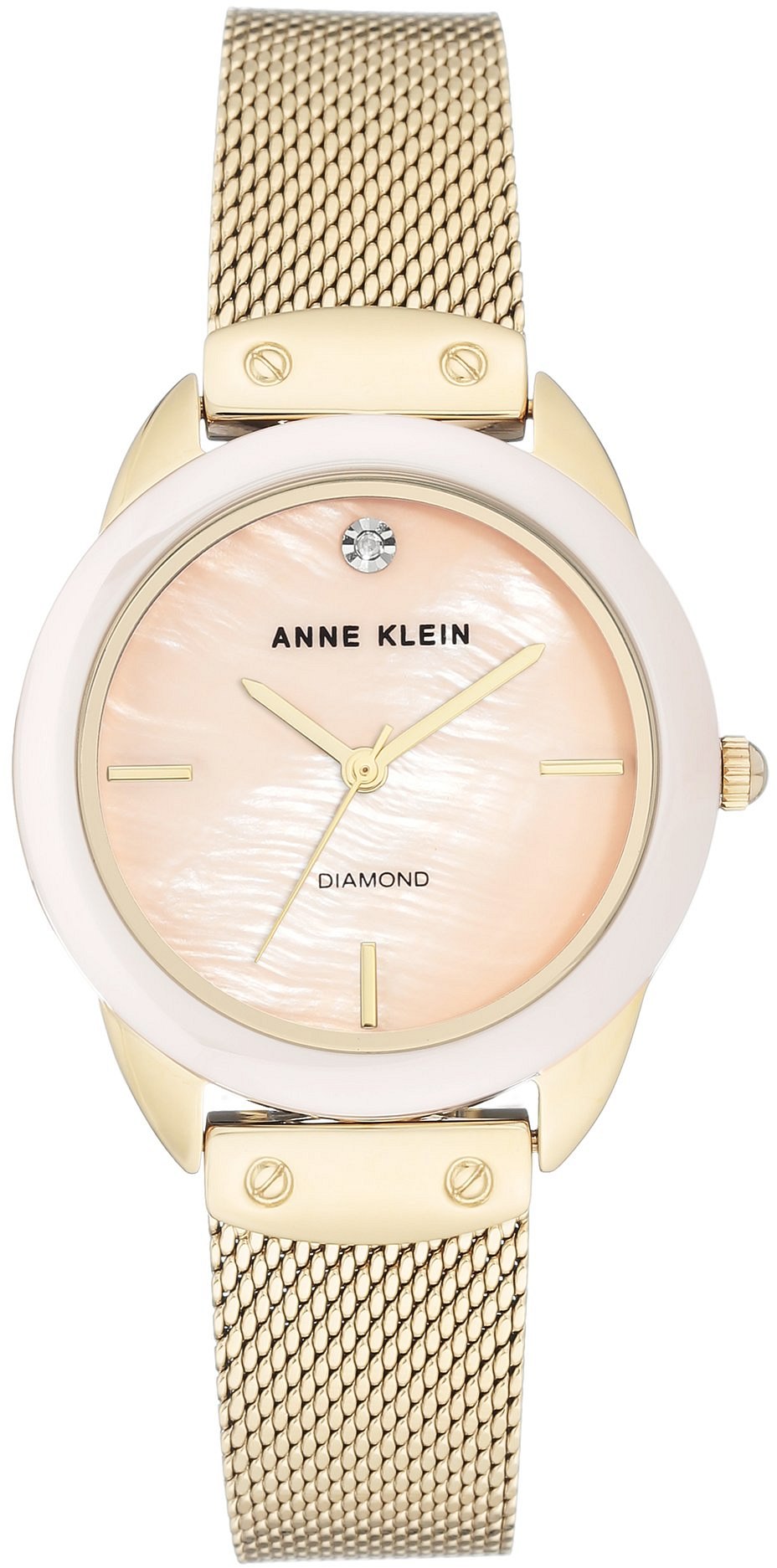 Dámske hodinky Anne Klein Diamond