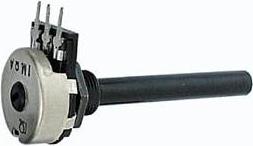 Velleman Potmeter Mono Lin 10K K010AM