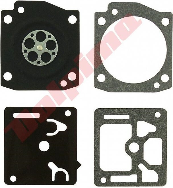MAGIQ Parts Membransatz Für Zama ( Gnd- 94 )