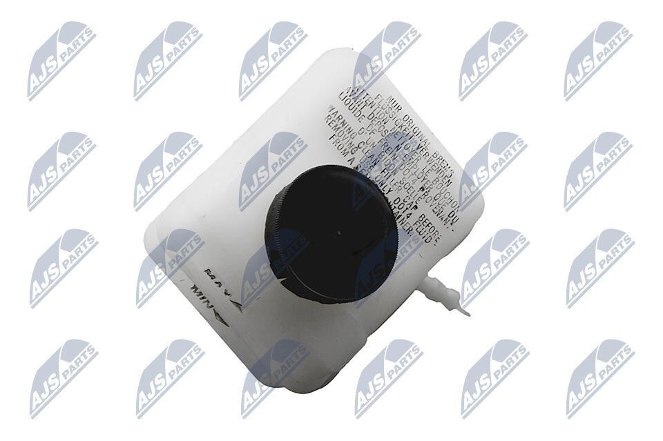 NTY Bremsflüssigkeitsbehälter Bremsflüsigkeitsbehälter CZW-VW-010 für VW Golf IV Schrägheck (1J1)
