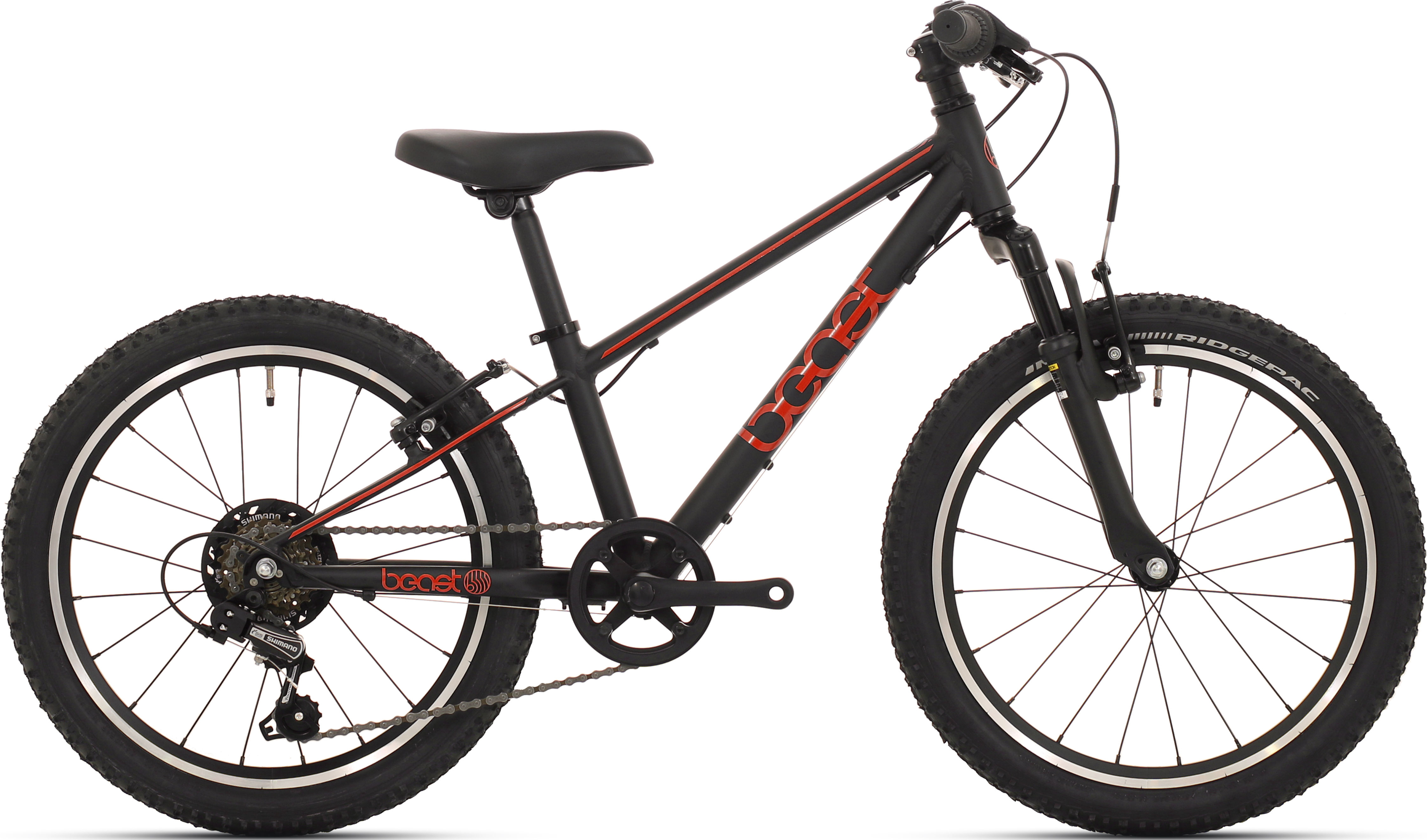 Bikefun Bike Bike Fun 20 die 6V