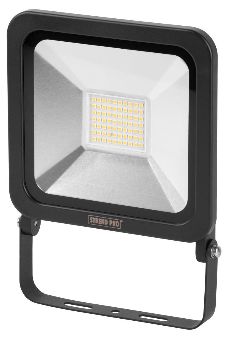 Flutlichtstrahler Strend Pro Floodlight LED AG, 50 W, 4000 lm, IP65