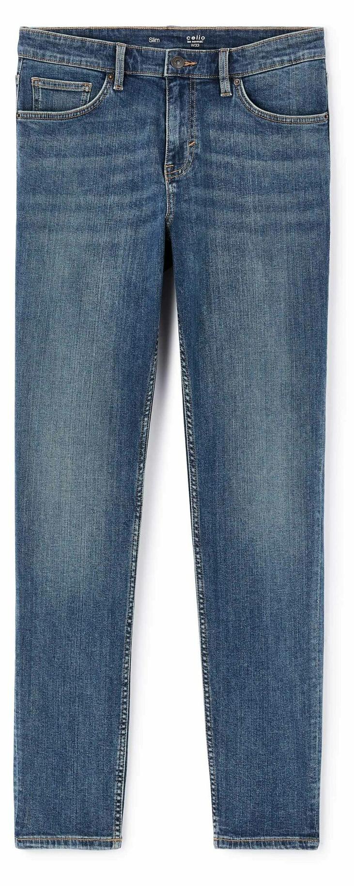 Celio Jeans C25 Slim Foslim 38 654837