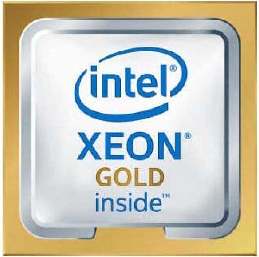 HPE Intel Xeon Gold 5418Y Prozessor 24 Kerne 2-3,8 GHz LGA 4677 4. Generation P49612-B21