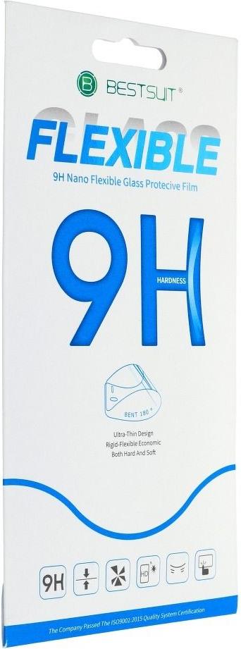 Hybrid Flexible Glas Bestsuit - Motorola G50