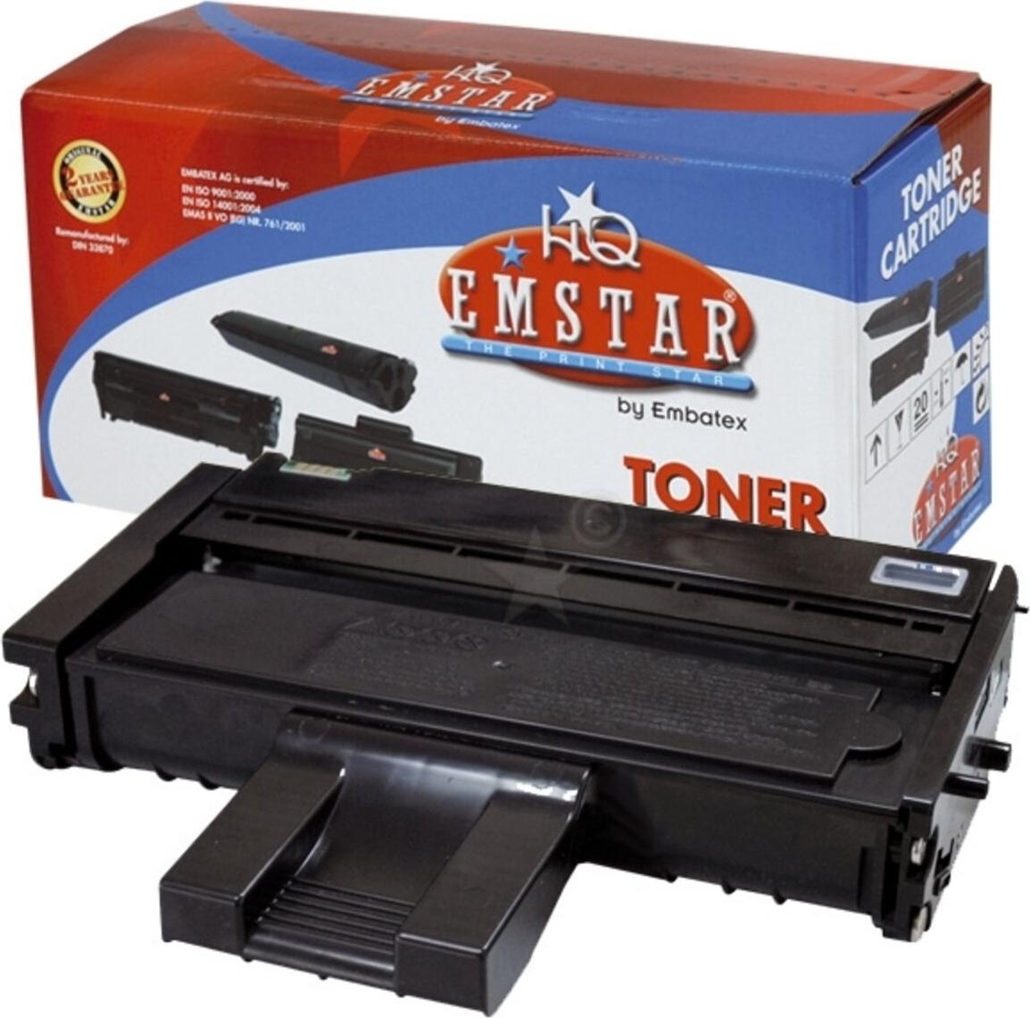 Alternativ Emstar Tonerkartusche (09RISP201MALU/R542 9RISP201MALU 9RISP201MALU/R.