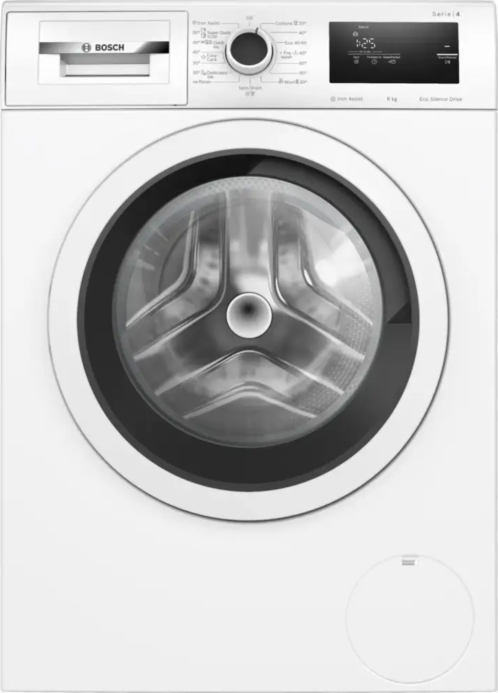 Waschmaschine Bosch WAN24066BY