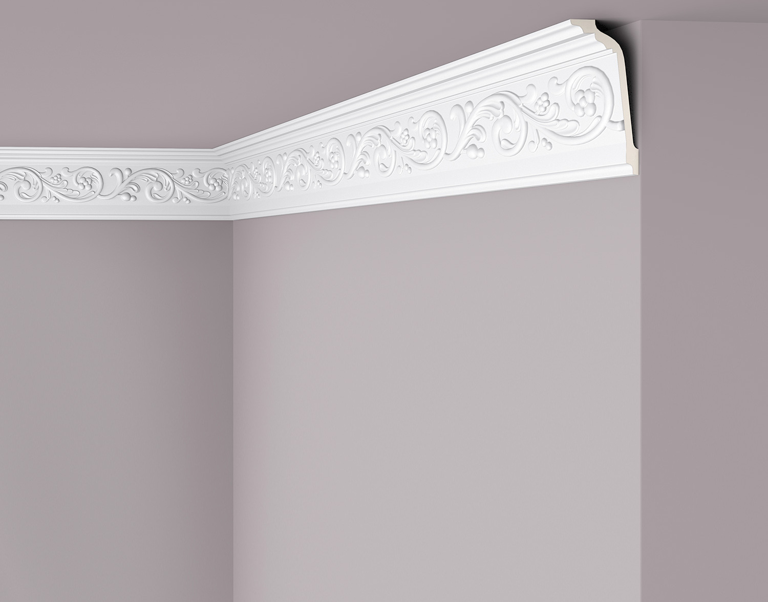 NMC Z11 ARSTYL Eckleiste Zierleiste Stuckleiste 2 m