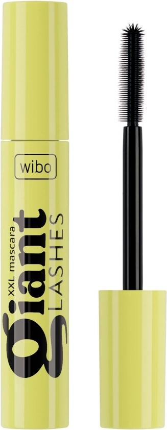Wibo Riesige Wimpern XXL Mascara - 11g
