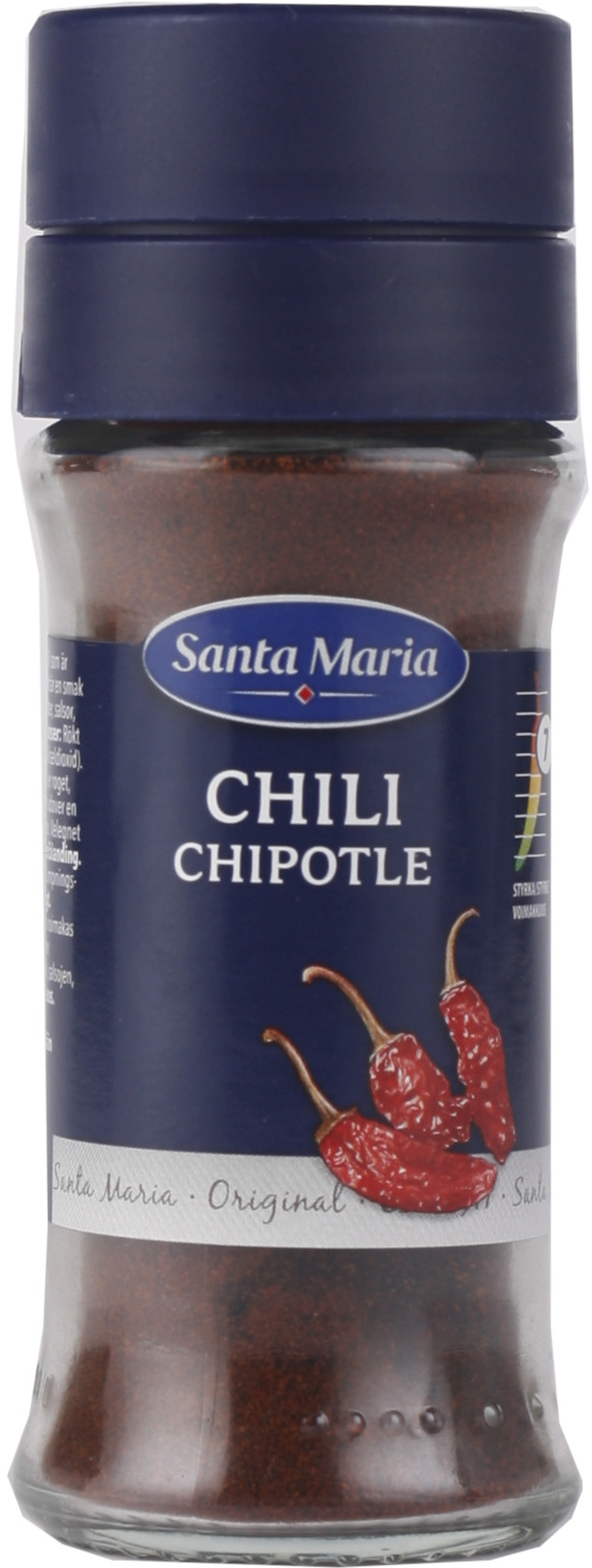 Santa Maria Chili Chipotle 33g Grillsauce Kaufland.de