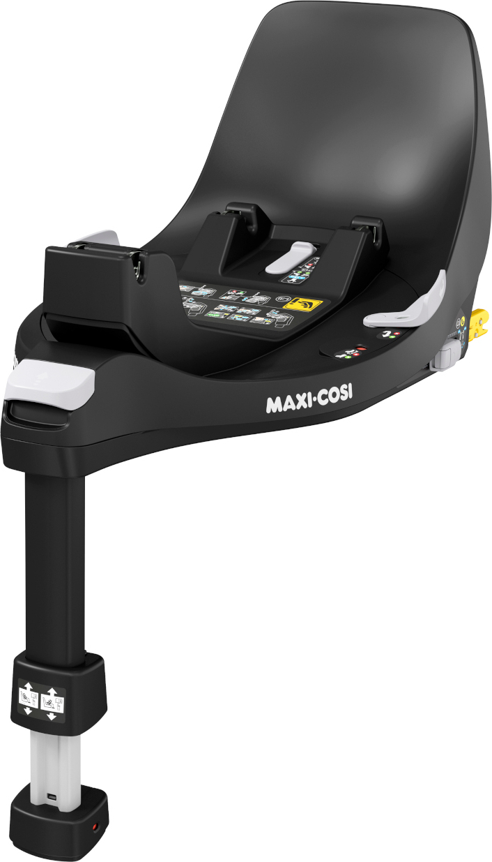Maxi-Cosi FamilyFix 360 základna