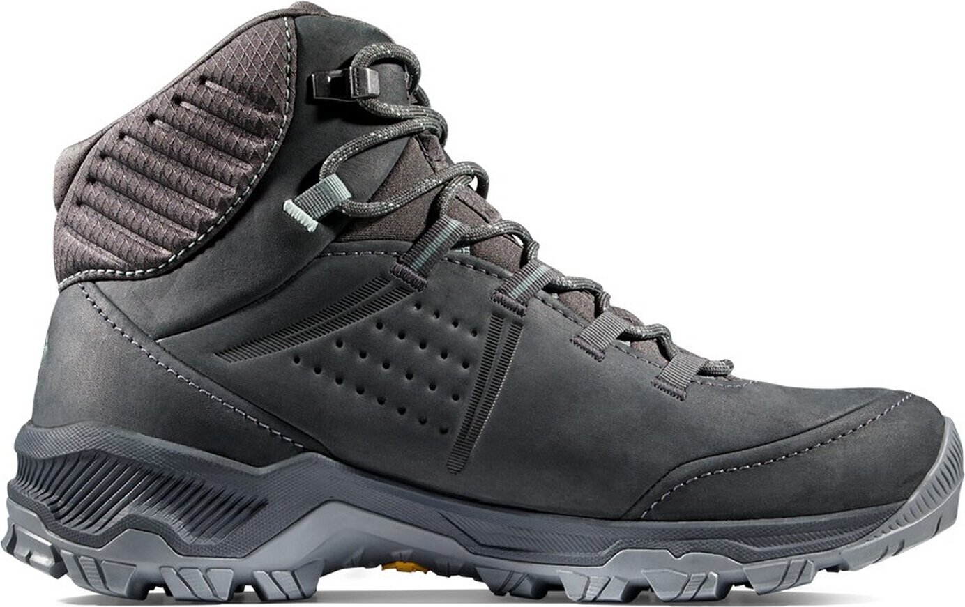 Turistické topánky MAMMUT Nova IV Mid GTX