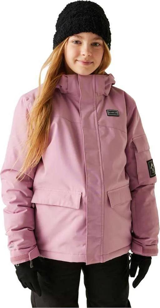 Dare2b Shredderjacket lilas (5C2) 14yrs DKP560-5C2-14yrs
