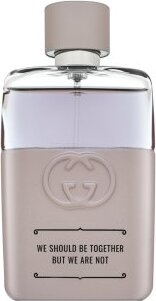Gucci Guilty Pour Homme Love Edition 2021 toaletná voda pre mužov 50 ml
