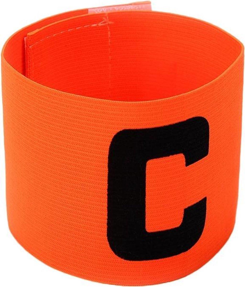 Go Go Gadget Kapitänsbinde | Kapitänskapelle | Oberarm | Fußball | orange 83005