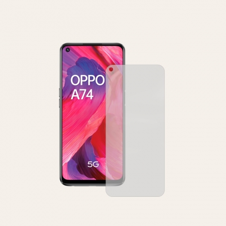 Bildschirmschutz Contact OPPO A74 5G L9148SC07