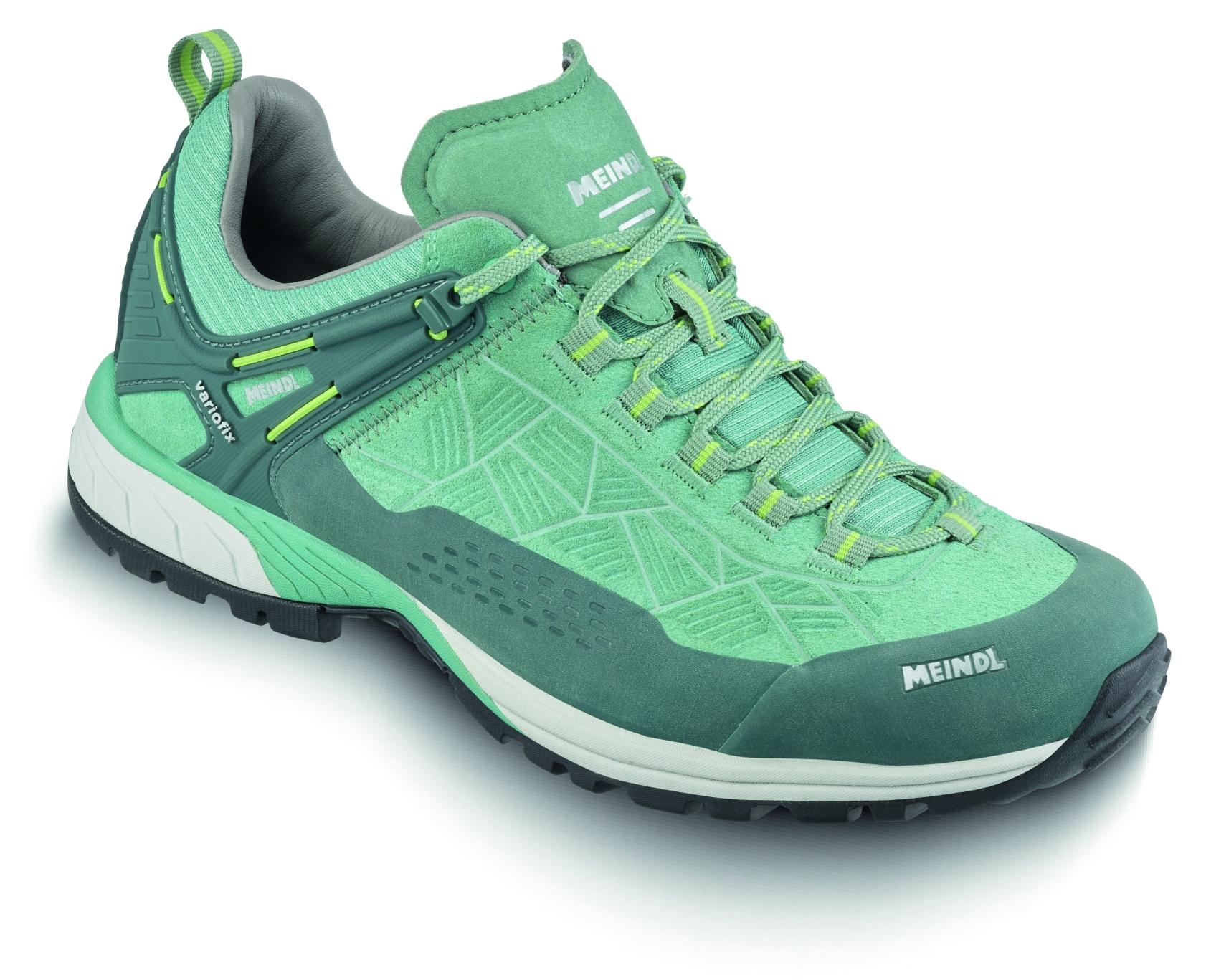 Meindl Top Trail Lady LF linde linde 40 4730
