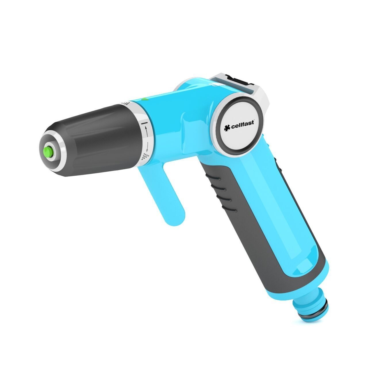 Cellfast Energo Gerade Wasserpistole. CF53-320