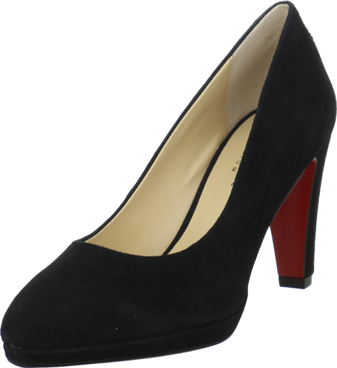 Caprice Pumps Isabella Schwarz Damen 9-9-22402-23-004