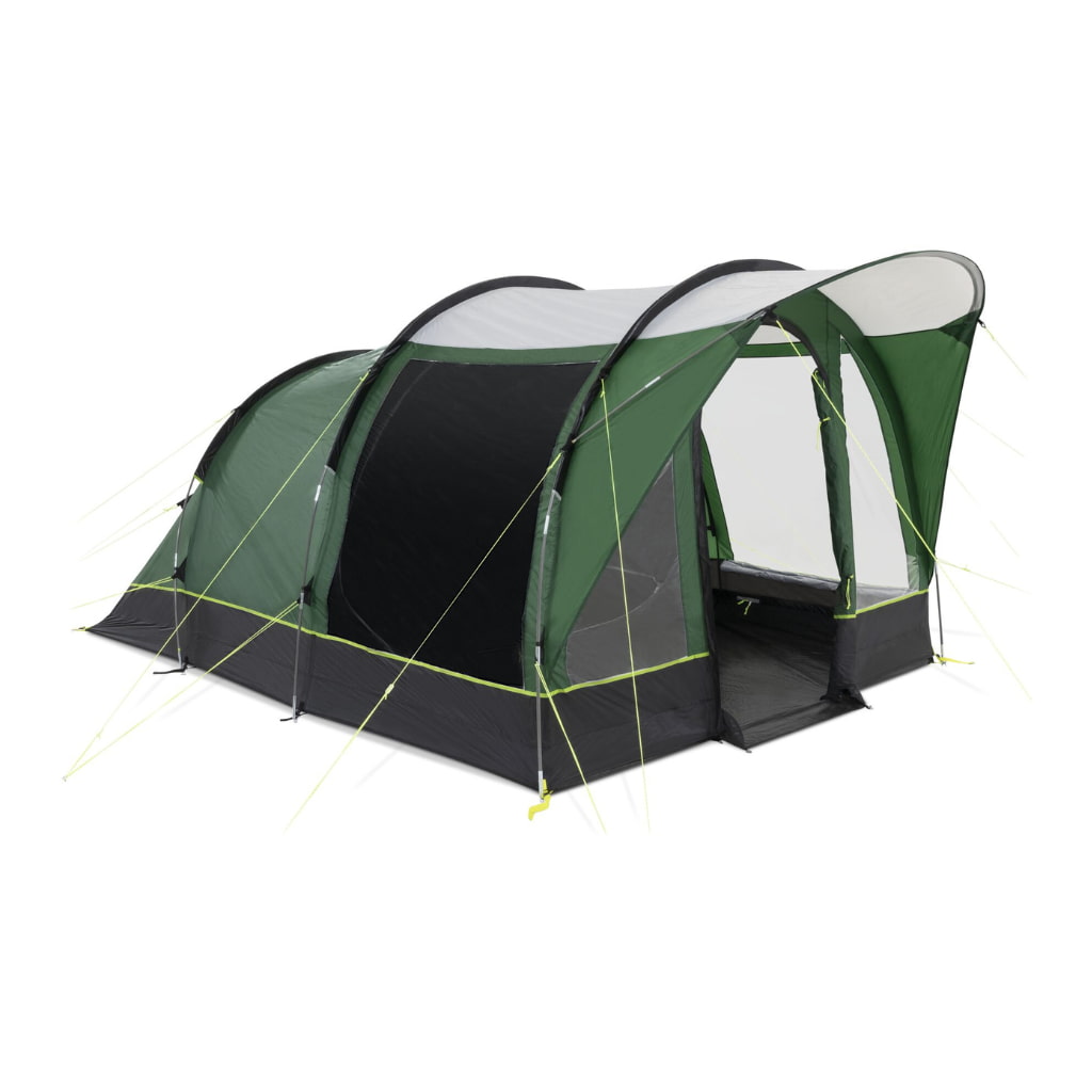 Kampa Brean 4 Zelt Grün 4 Places Grün 4 Places 9120001261