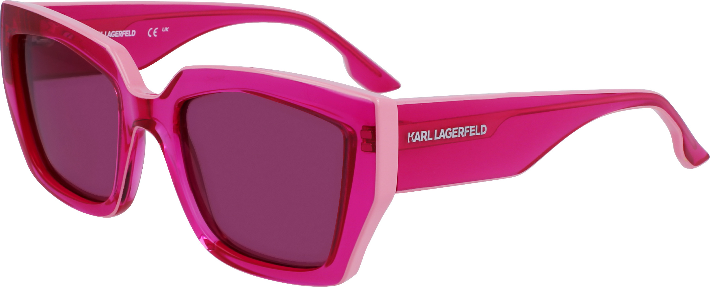 Karl Lagerfeld Kl6143s N Dames Zonnebril