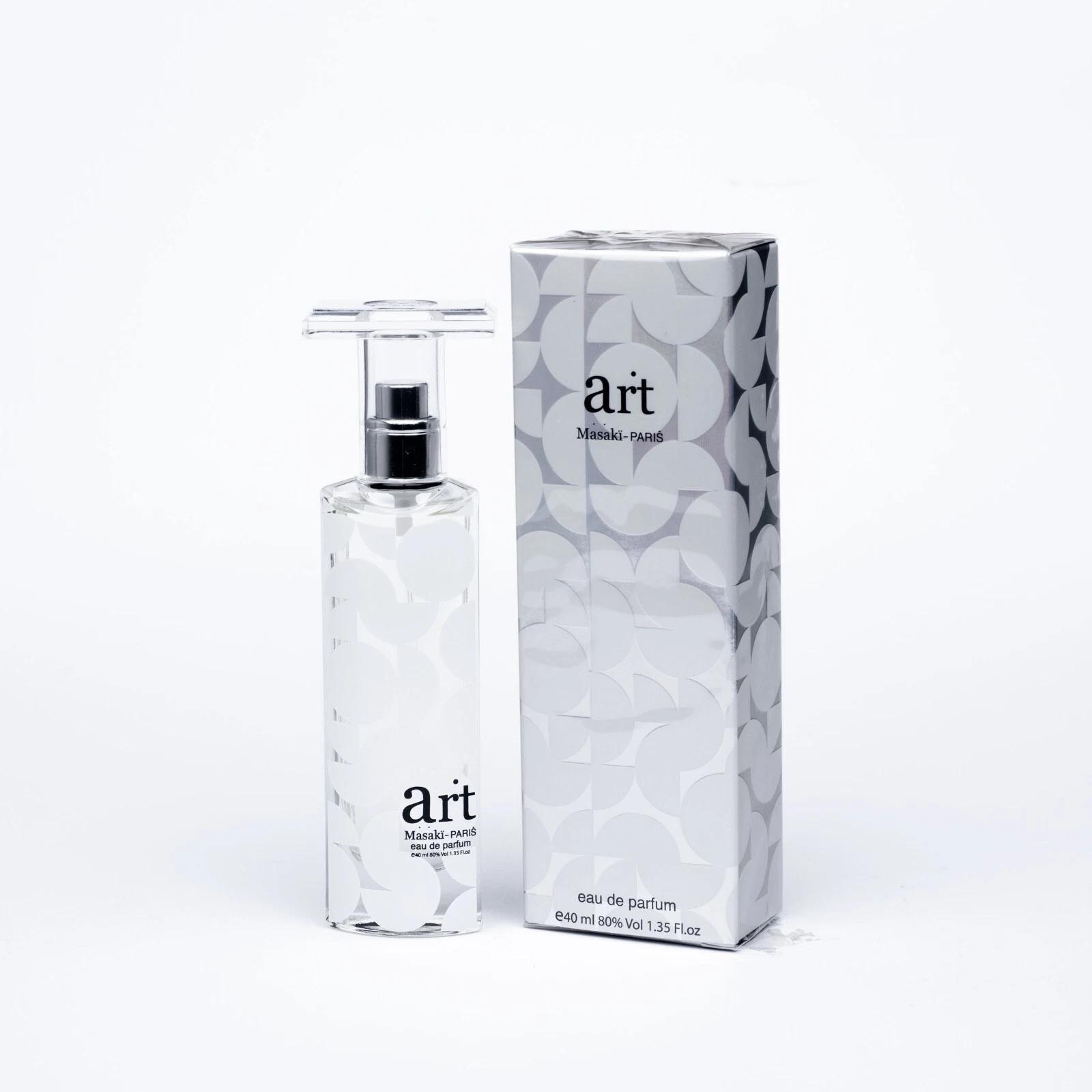 Masaki Matsushima Masakï Matsushïma art by Masakï Eau de Parfum Spray 40 ml 29540