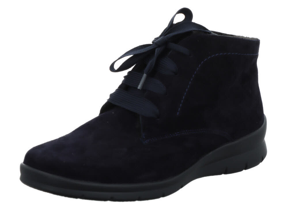 Stiefelette Semler X10156042080 Xenia, X10156042080 Xenia
