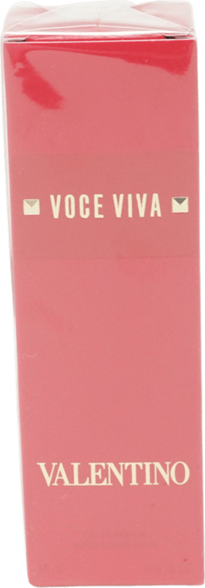 Valentino Voce Viva parfumovaná voda v spreji 15ml