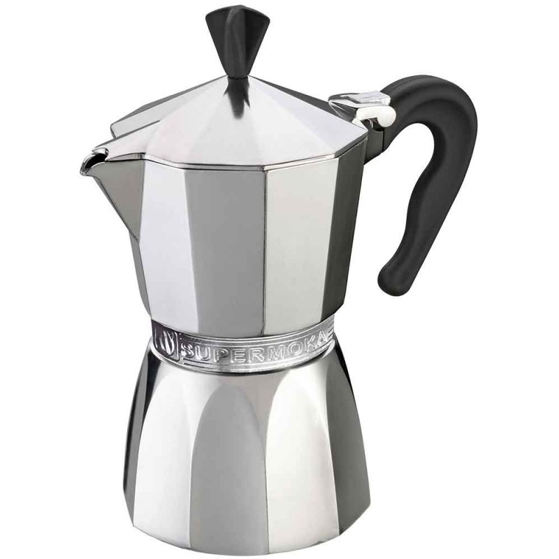 Kaffeemaschine Nitec GAT6 SUPERMOKA K905