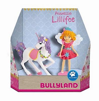 Set Prinzessin Lillifee mit Einhorn – Figurenfigur