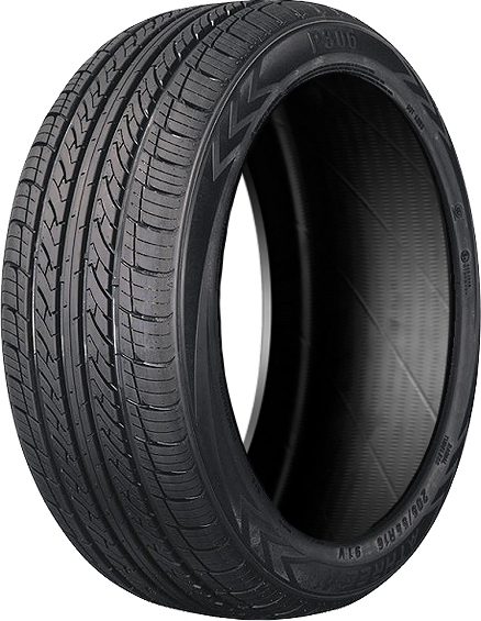 Pneumatiky THREE A 155/80 R13 79T P306 M+S