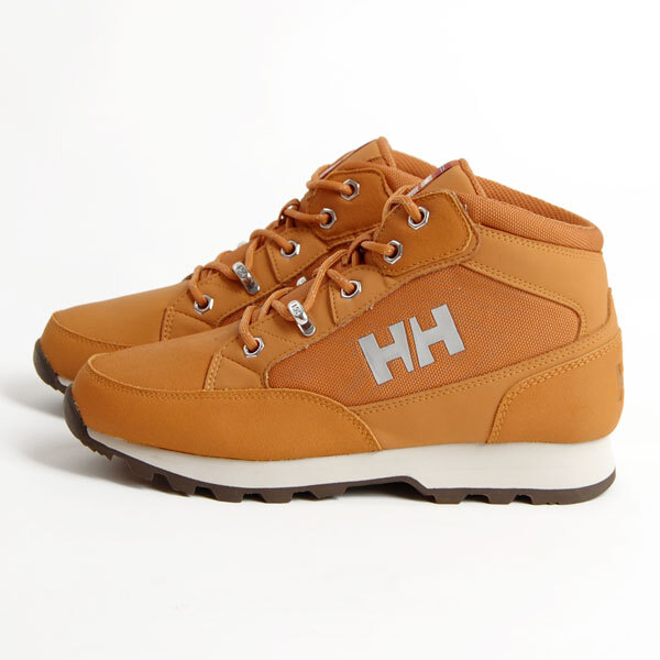 Helly Hansen Torshow Hiker 725 Honey Topánky veľkosť 45 EU