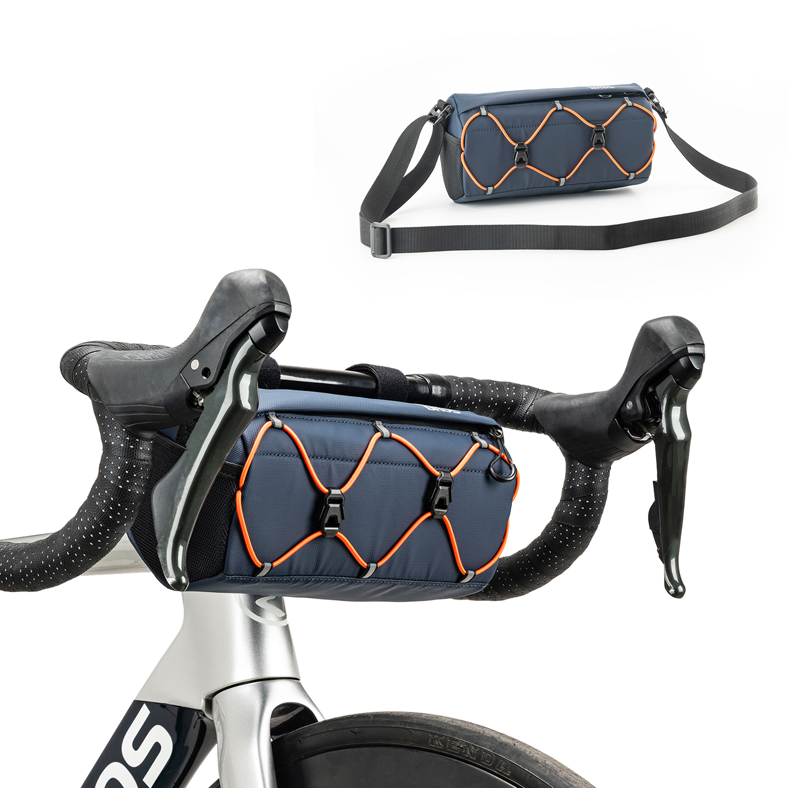 ROCKBROS Sacoche Cadre pour Vélo 0,8 L, Sacoche de Tube Supérieur Ranger Les Outils, Sac Avant Compact Portable Léger pour Cyclisme VTT Vélo de Route Gravel Bleu ROCKBROS Sacoche Cadre pour Vélo 0,8 L, Sacoche de Tube Supérieur Ranger Les Outils, Sac Avant Compact Portable Léger pour Cyclisme VTT Vélo de Route Gravel Bleu