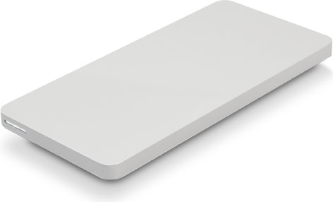OWC Envoy Pro Speichergehäuse