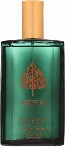 Coty Aspen eau de Cologne für Herren 118 ml 2892